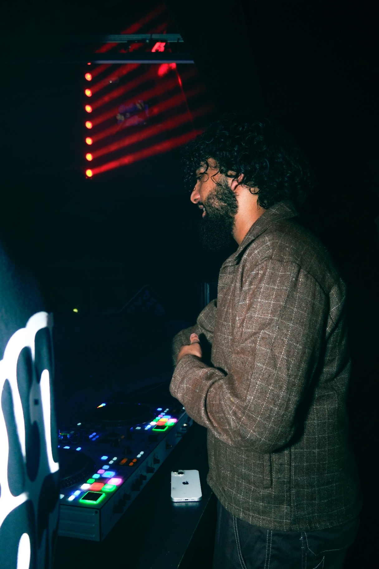 DJ Set Highlights